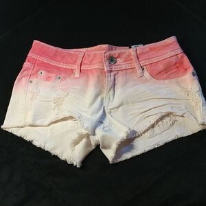NWOT Dollhouse Shorts